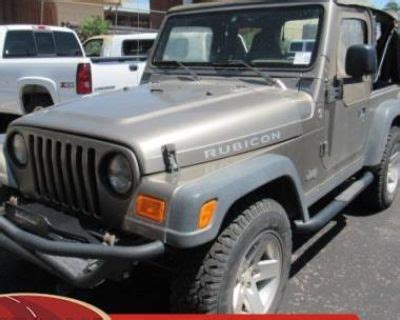 THE JEEP IS LOCATED IN <strong>PAYSON</strong>. . Craigslist payson az